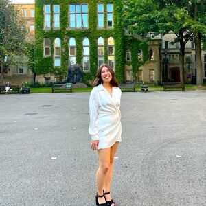 Meet your Posher, Molly